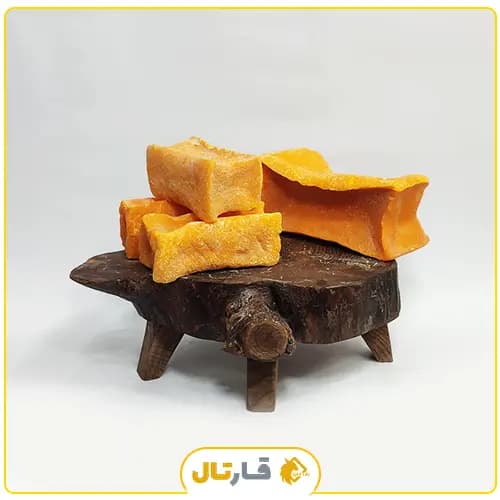 صابون مراغه اصل — تصویر ۶