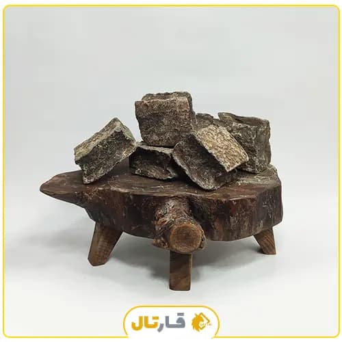 صابون مراغه اصل — تصویر ۳