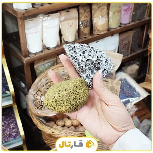 سنگ پا قزوین — تصویر ۴