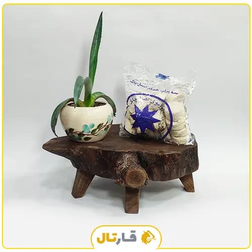 سفیدآب حمام اصل پاک — تصویر ۲