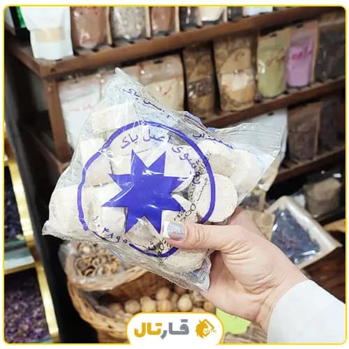 سفیدآب حمام اصل پاک — تصویر ۳