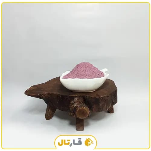 پودر گل محمدی اذربایجان