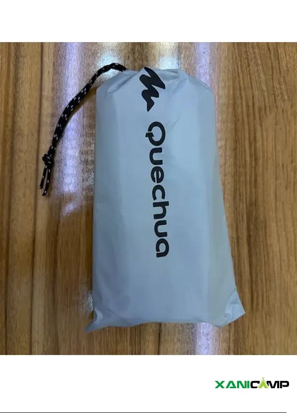 پانچو خفاشی 3 کاره کچوا Quechua — تصویر ۵