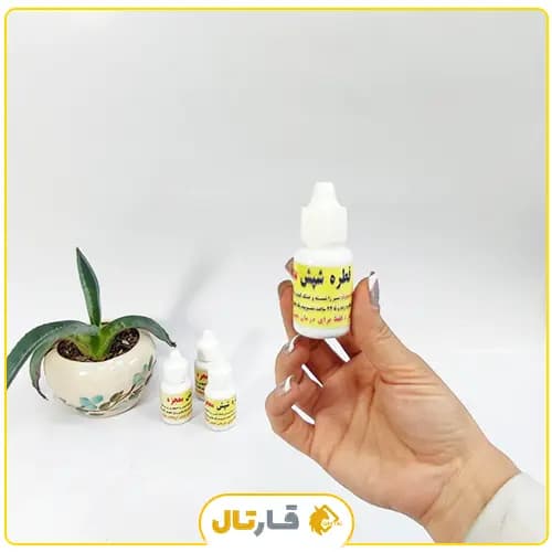 محلول ضد شپش معجزه — تصویر ۲