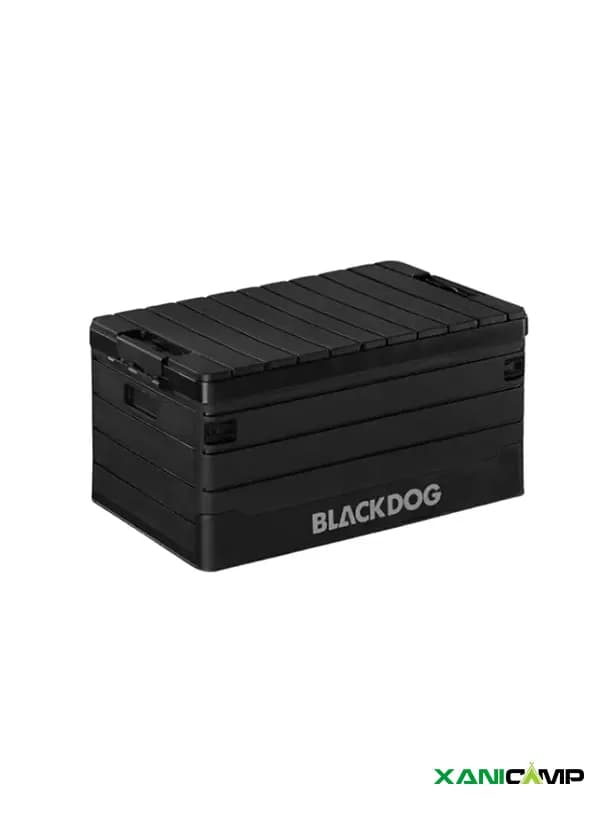 جعبه وسایل 60 لیتر بلک داگ مدل BD-SNX003 — تصویر ۹