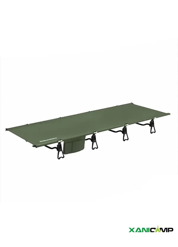 تخت کمپینگ XJC08 نیچرهایک مدل CNK2550WS020