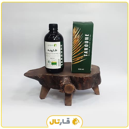 شربت تقویت جنسی طارونه — تصویر ۸