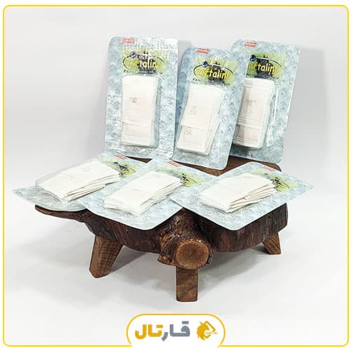 نفتالین بی بو