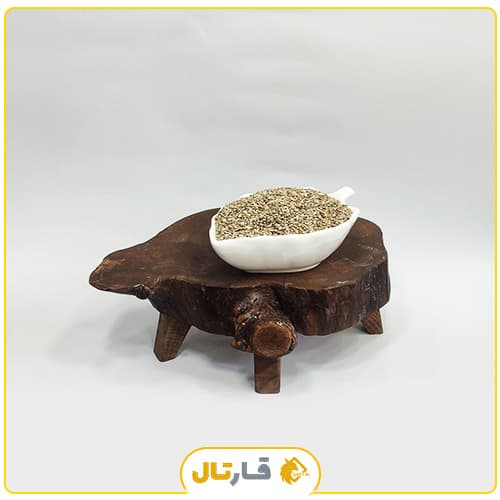تخم خارمریم