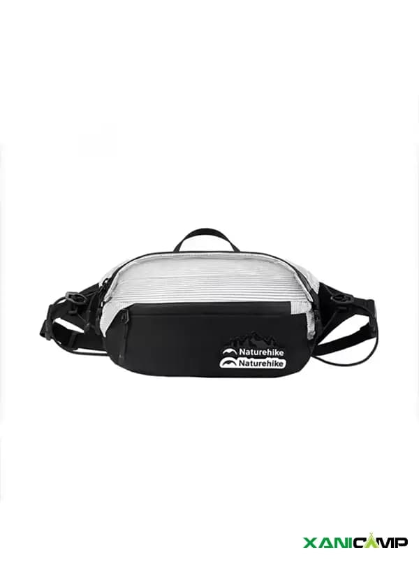 کیف کمری نیچرهایک مدل CNK2300BB013 — تصویر ۲