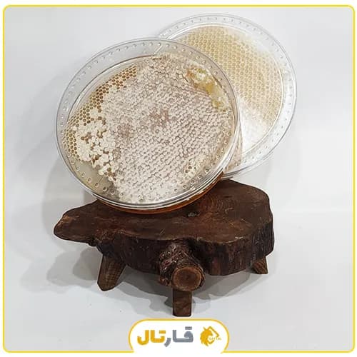 عسل موم کردستان — تصویر ۳