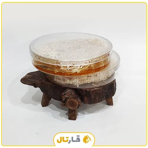 عسل موم کردستان — تصویر ۲