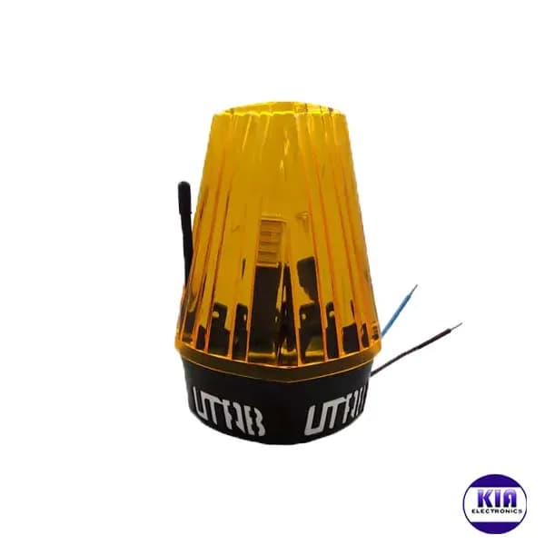 جک درب پارکینگ یوتاب U10 — تصویر ۳
