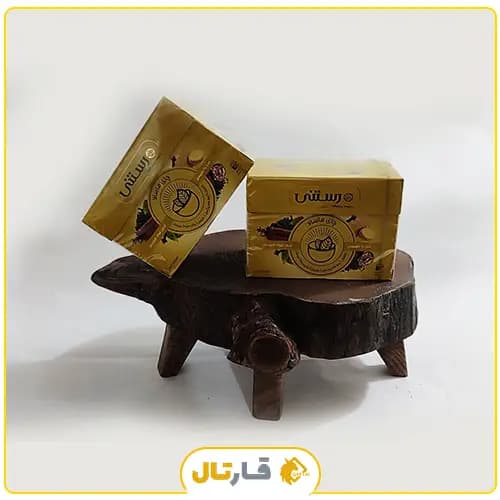 دمنوش کیسه ای چای ماسالا