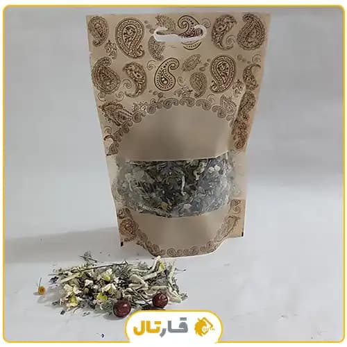 پک گیاهی ضد سرماخوردگی — تصویر ۲