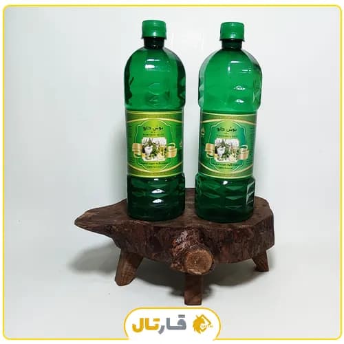عرق ترکیبی (تقویت معده) — تصویر ۲