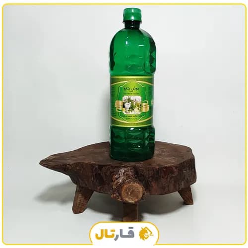 عرق ترکیبی (تقویت معده)