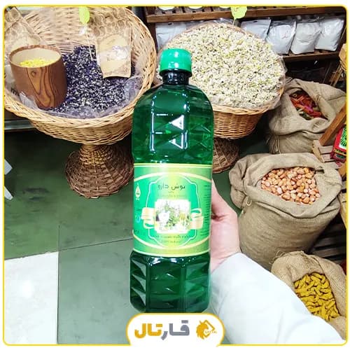 عرق ترکیبی (تقویت معده) — تصویر ۳