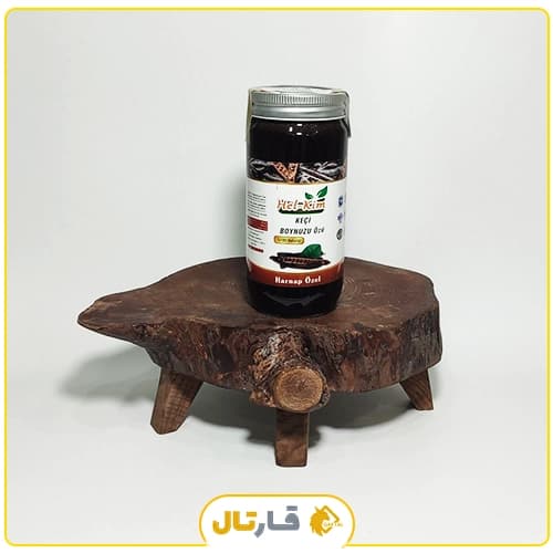 شیره خرنوب — تصویر ۷