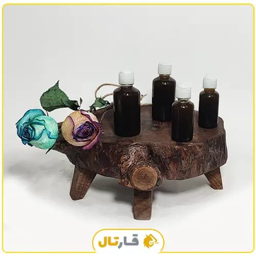 روغن سیاه دانه خوراکی