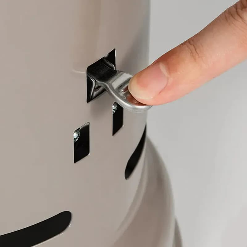 اجاق کمپینگ نیچرهایک مدل CNH22CJ014 — تصویر ۱۲