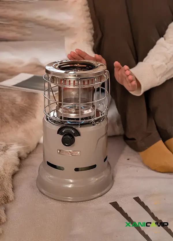 اجاق کمپینگ نیچرهایک مدل CNH22CJ014 — تصویر ۶