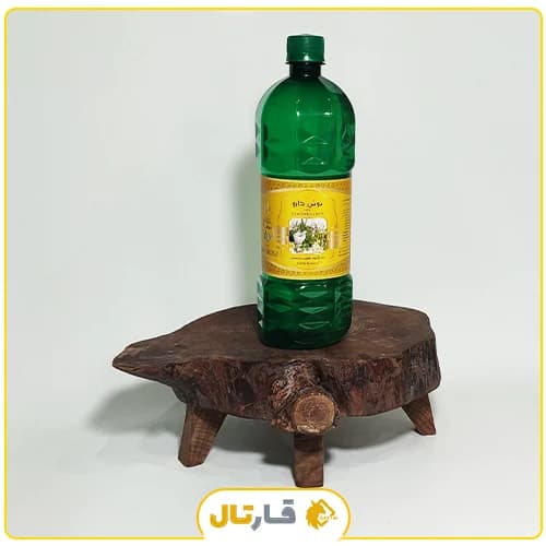 عرق تقویت اعصاب