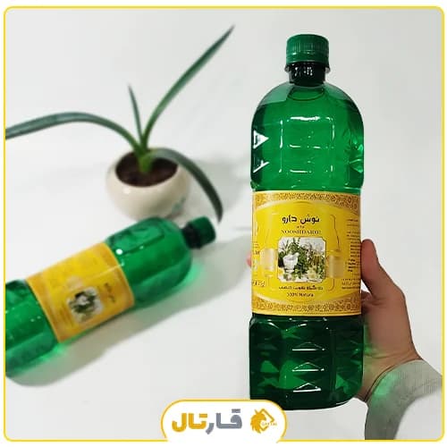 عرق تقویت اعصاب — تصویر ۴