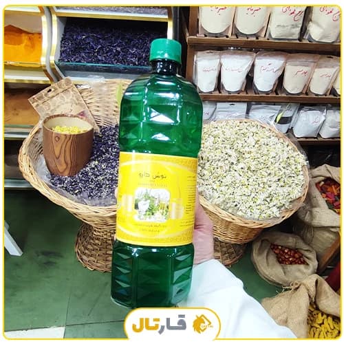 عرق تقویت اعصاب — تصویر ۳