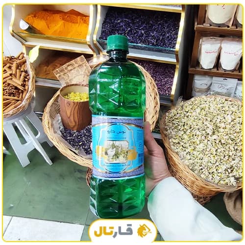 عرق ضد سرماخوردگی — تصویر ۷