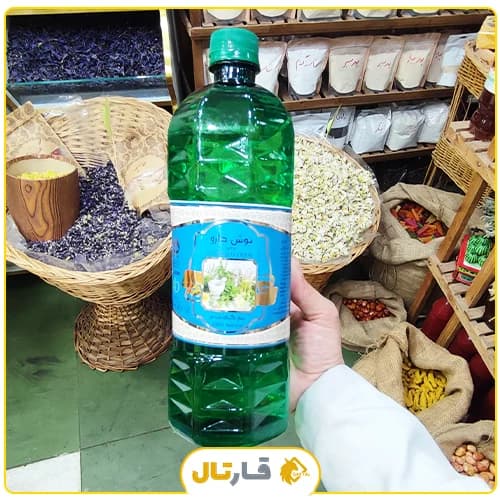 عرق تب بر — تصویر ۷