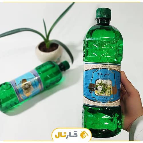 عرق تب بر — تصویر ۸
