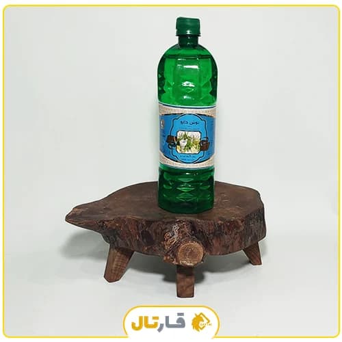 عرق تب بر