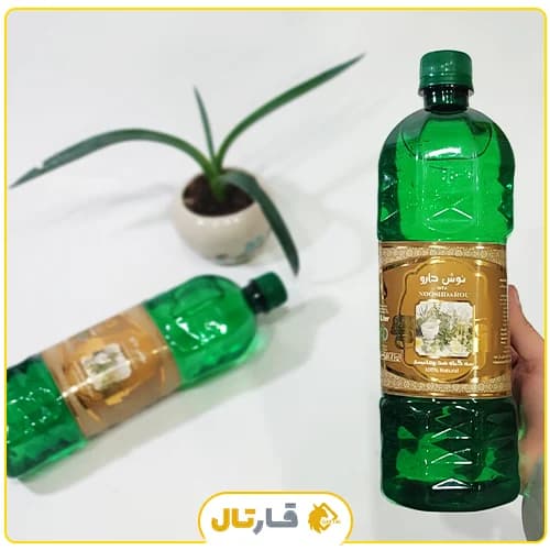 عرق ضد روماتیسم — تصویر ۸