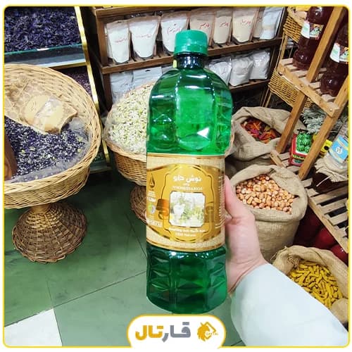 عرق ضد روماتیسم — تصویر ۷