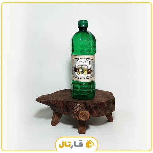 عرق ترکیبی (ضد چربی خون)