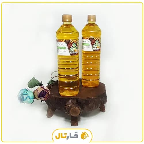 روغن کنجد خوراکی — تصویر ۵