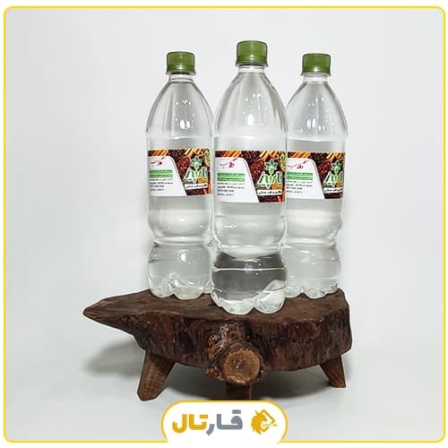 گلاب درجه یک سنتی — تصویر ۲