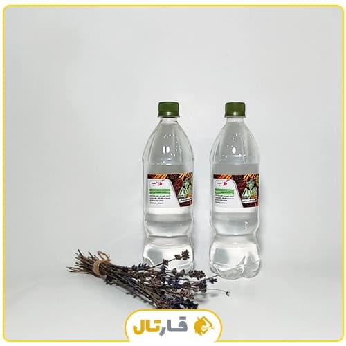 گلاب درجه یک سنتی — تصویر ۳