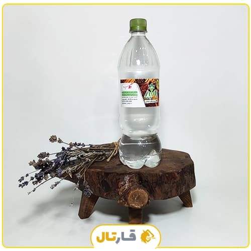 گلاب درجه یک سنتی