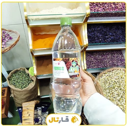 گلاب درجه یک سنتی — تصویر ۴