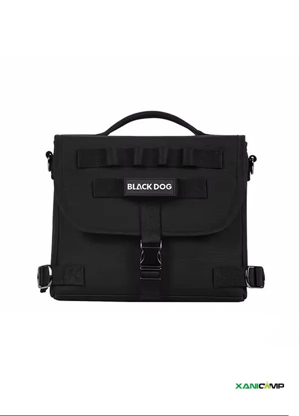 کیف پیام بلک داگ مدل CBD2550XB010