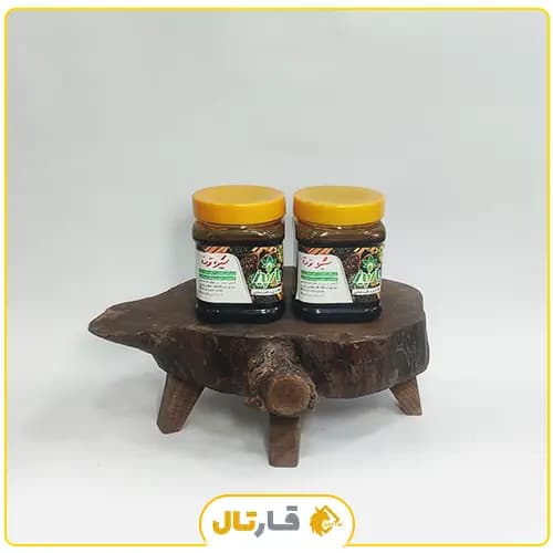 شیره توت سفید — تصویر ۴