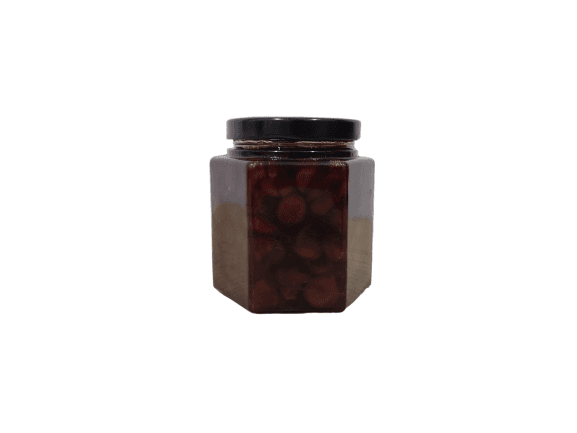 مربا زغال اخته — تصویر ۵
