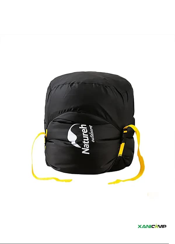 کاور کیسه خواب نیچرهایک سایز لارج مدل NH19PJ020 — تصویر ۵