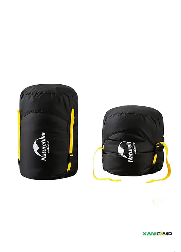 کاور کیسه خواب نیچرهایک سایز مدیوم مدل NH19PJ020 — تصویر ۷