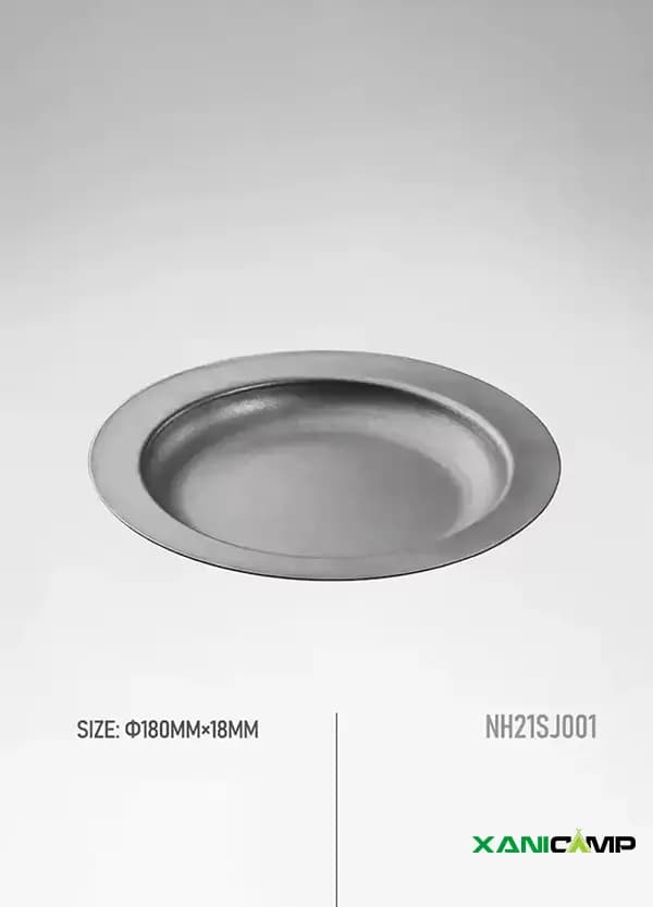 بشقاب نیچرهایک مدل NH21SJ001 — تصویر ۲