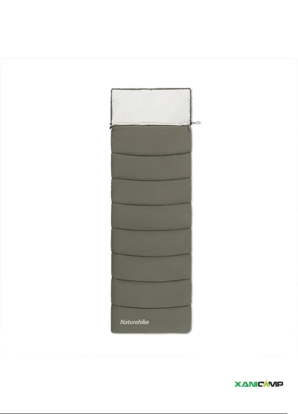 کیسه خواب الیاف نیچرهایک LD250 نیچرهایک مدل CNK2300SD016 — تصویر ۹