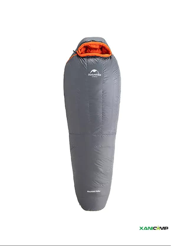 کیسه خواب ULG1000 نیچرهایک مدل NH19YD001