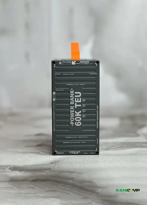 پاور بانک 60000 ریمکس مدل RPP-609